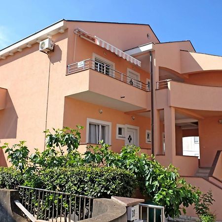 Apartmani Stipe Zadar Dış mekan fotoğraf