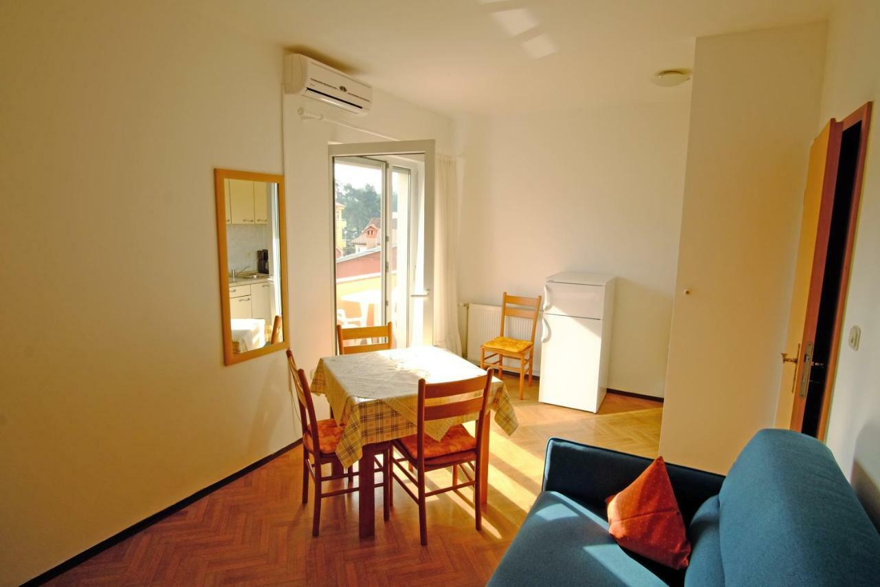 Apartmani Stipe Zadar Dış mekan fotoğraf