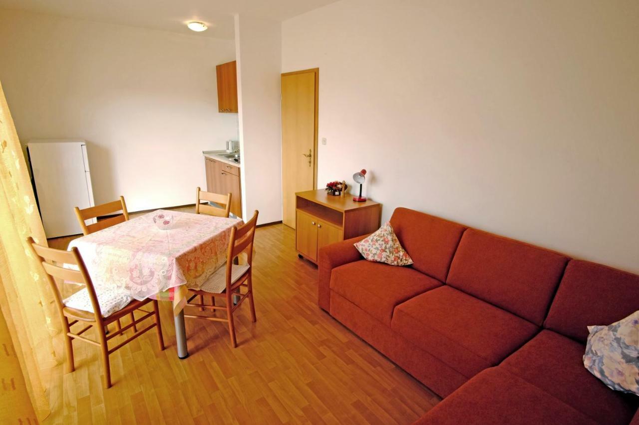 Apartmani Stipe Zadar Dış mekan fotoğraf