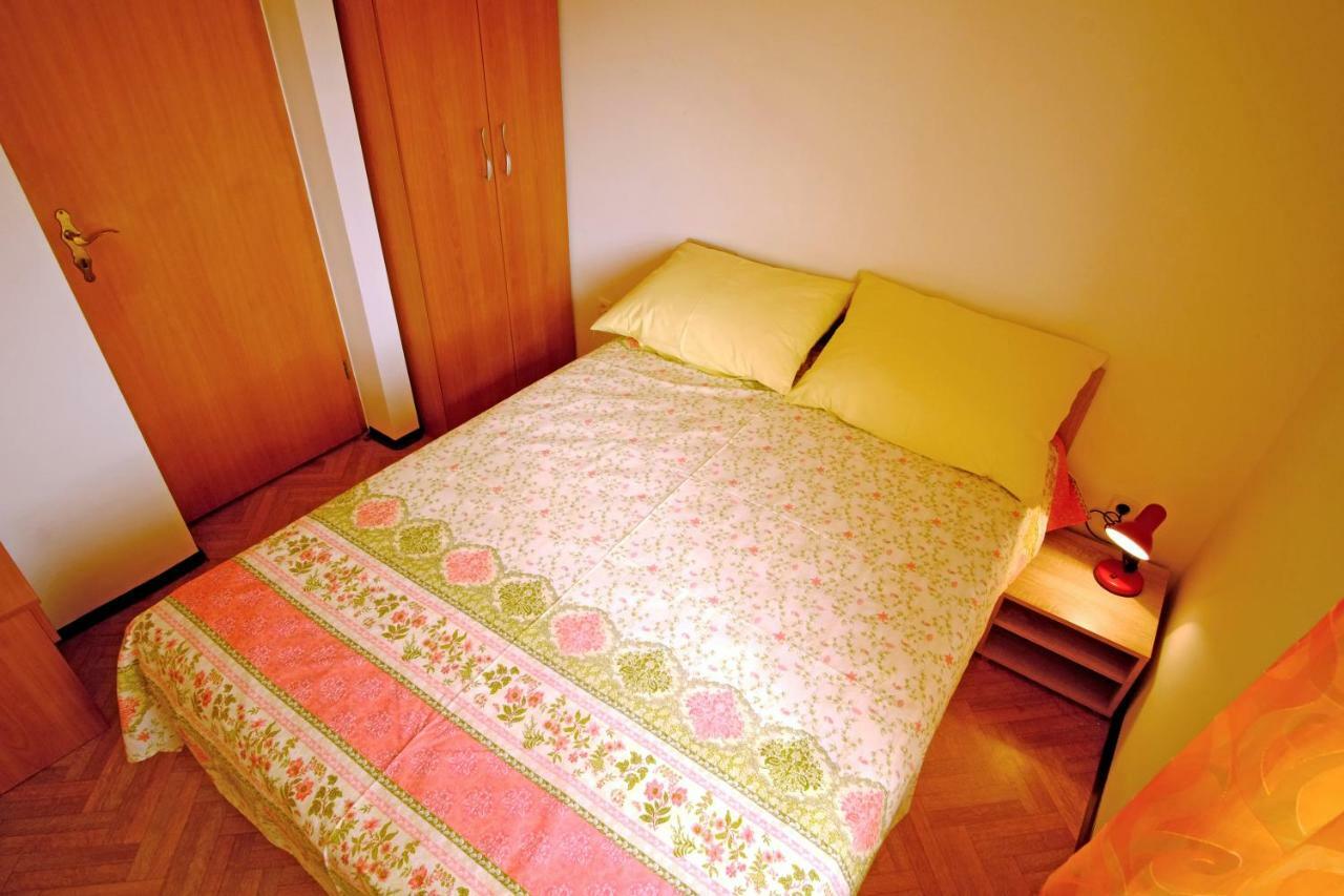 Apartmani Stipe Zadar Dış mekan fotoğraf