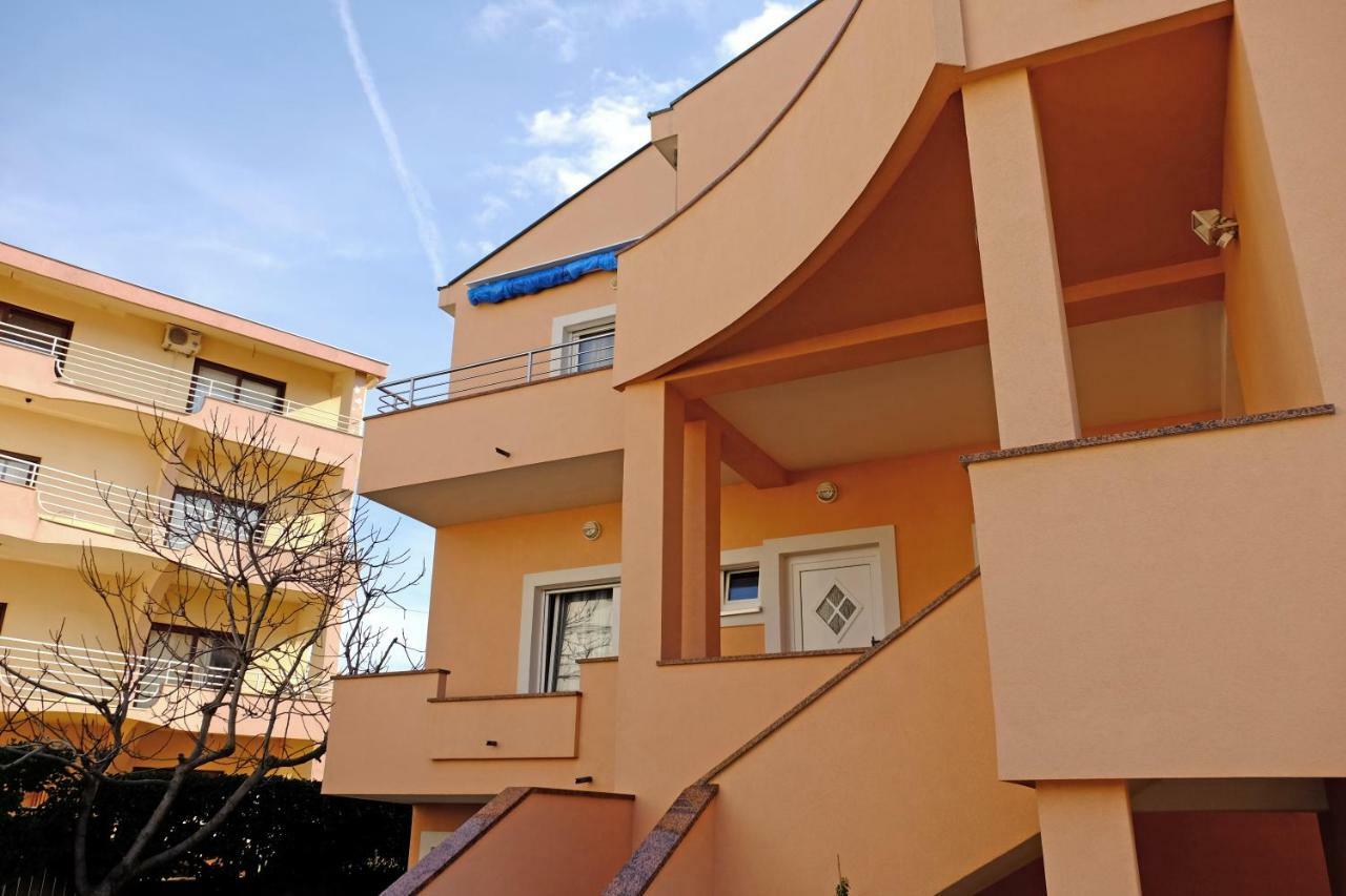 Apartmani Stipe Zadar Dış mekan fotoğraf