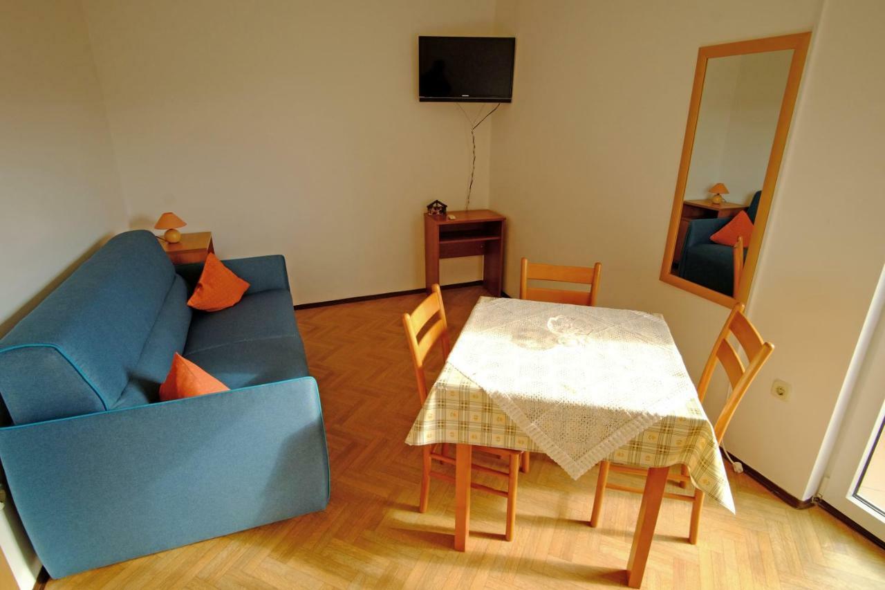 Apartmani Stipe Zadar Dış mekan fotoğraf