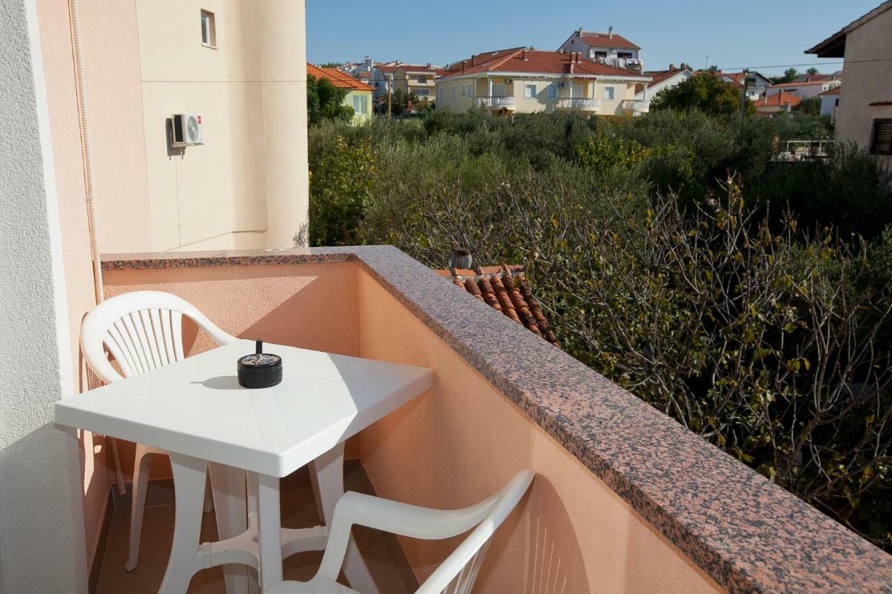 Apartmani Stipe Zadar Dış mekan fotoğraf