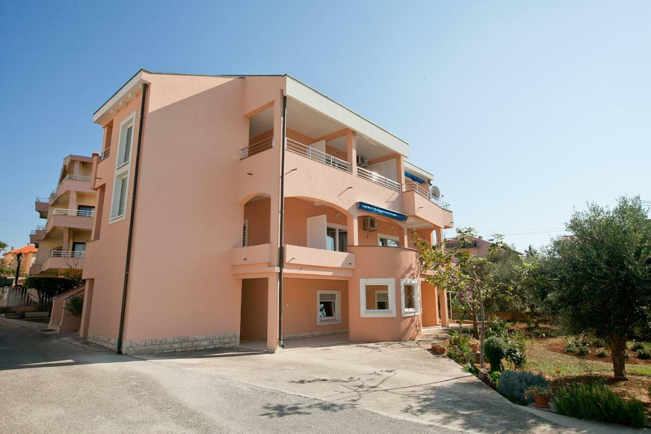 Apartmani Stipe Zadar Dış mekan fotoğraf