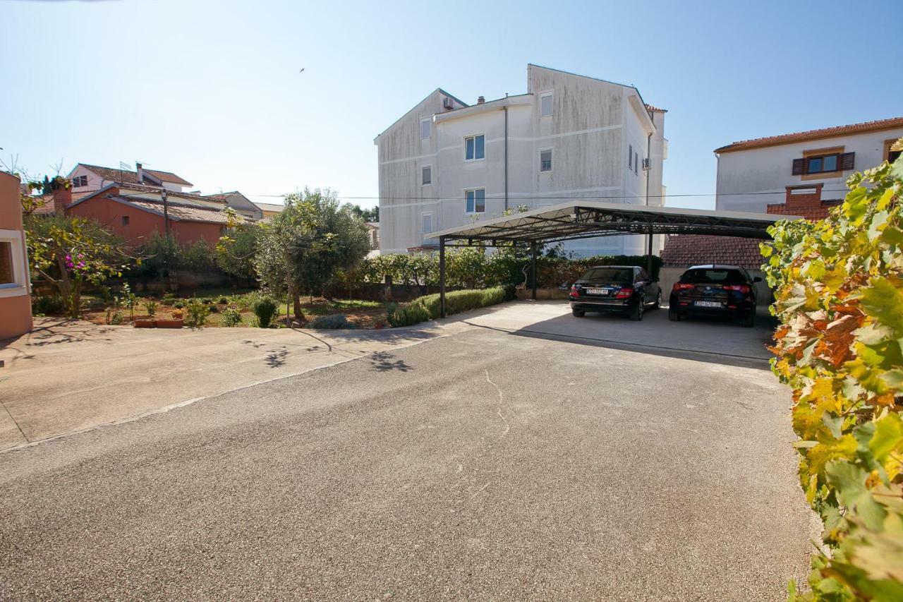 Apartmani Stipe Zadar Dış mekan fotoğraf