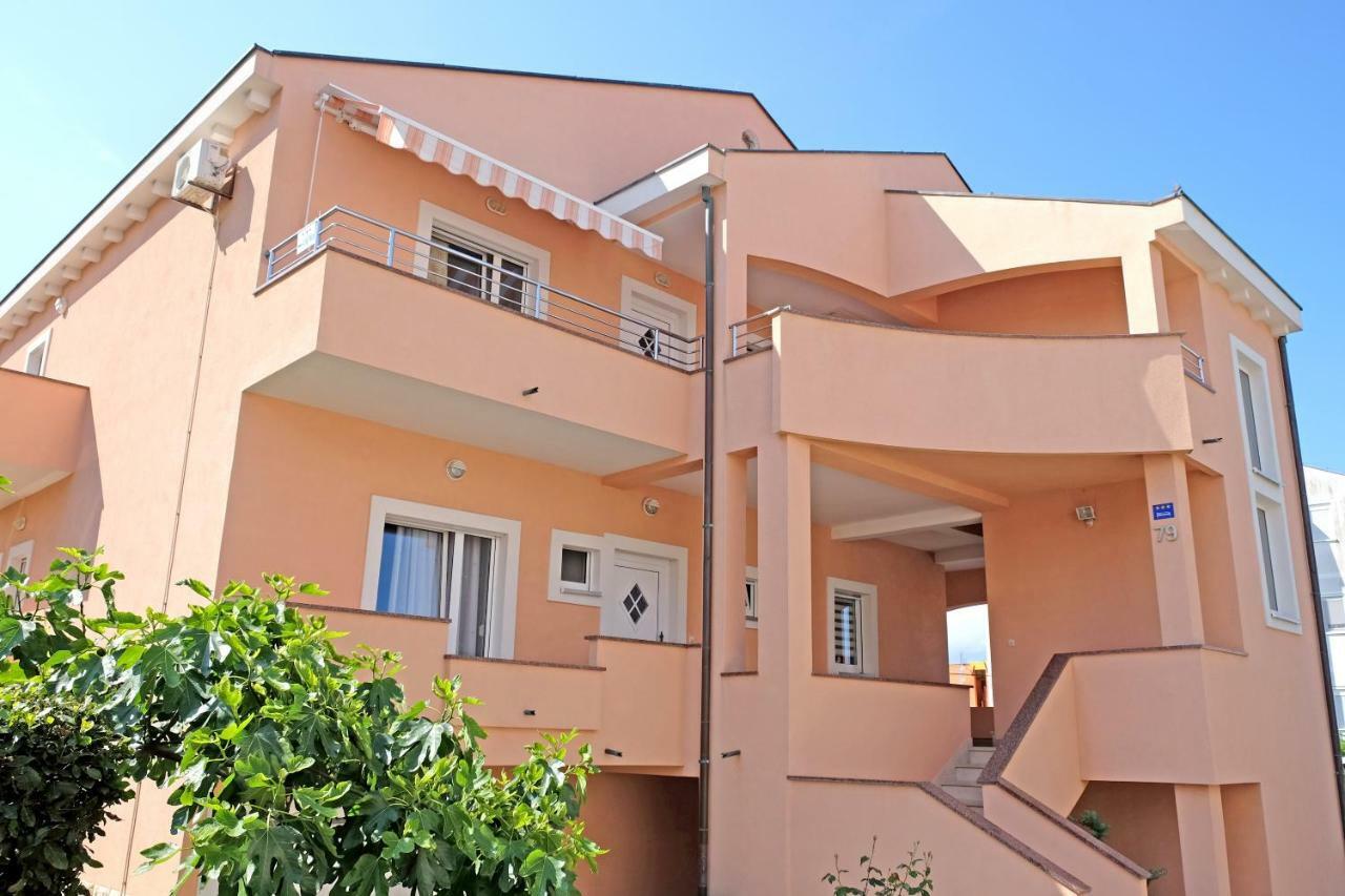 Apartmani Stipe Zadar Dış mekan fotoğraf