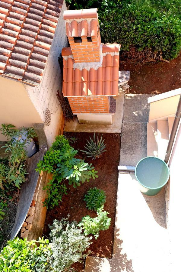 Apartmani Stipe Zadar Dış mekan fotoğraf