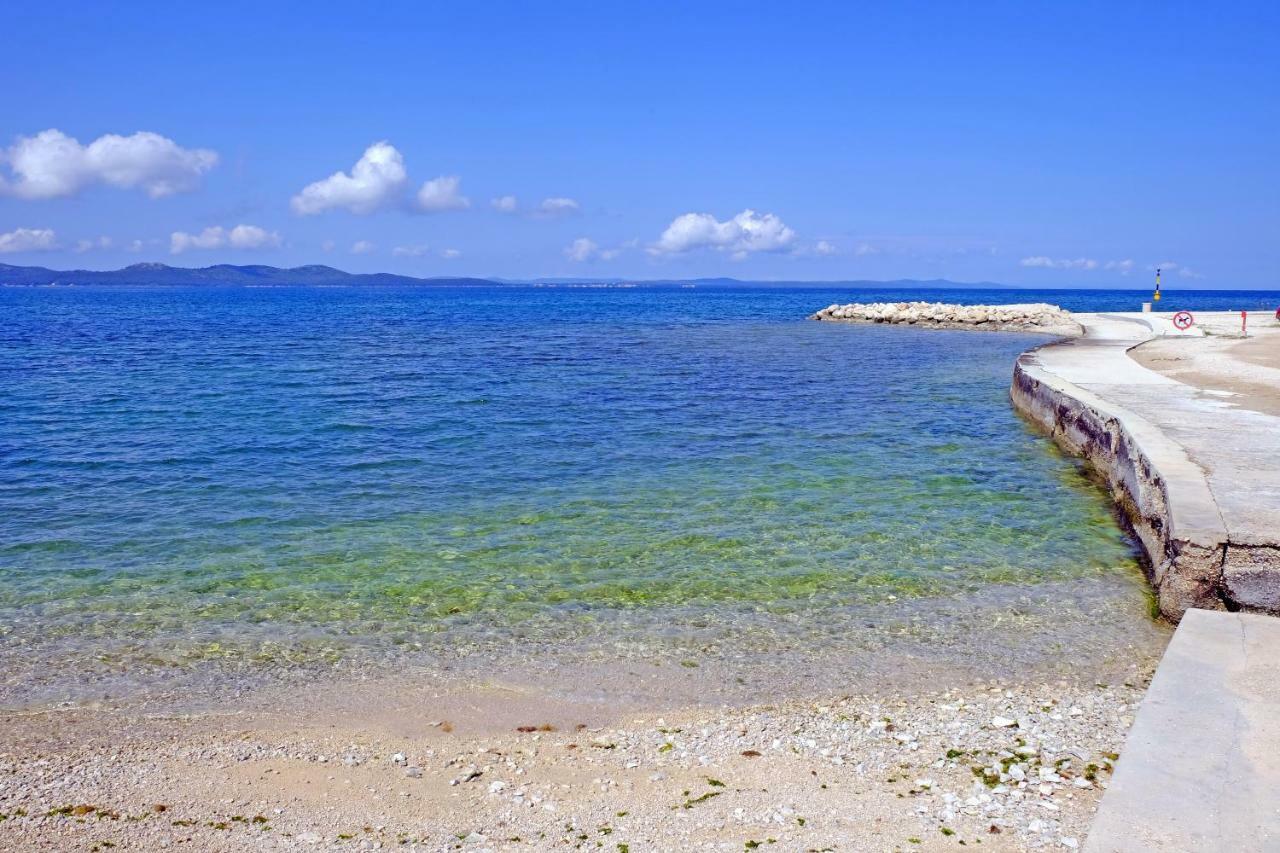 Apartmani Stipe Zadar Dış mekan fotoğraf