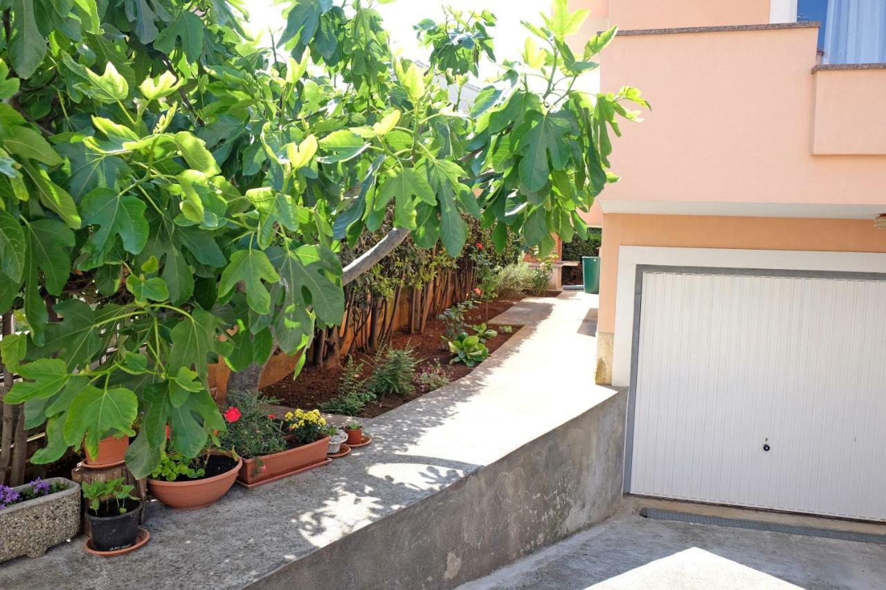 Apartmani Stipe Zadar Dış mekan fotoğraf