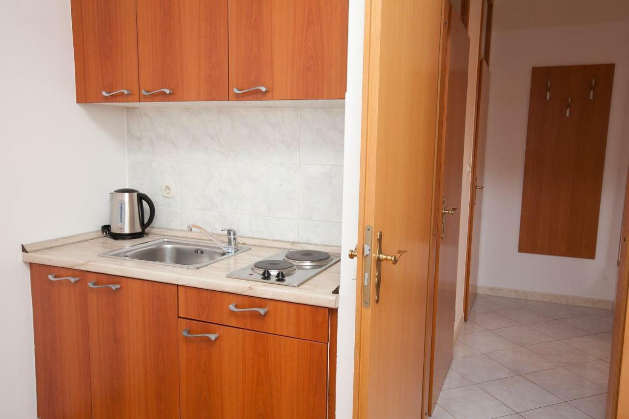 Apartmani Stipe Zadar Dış mekan fotoğraf