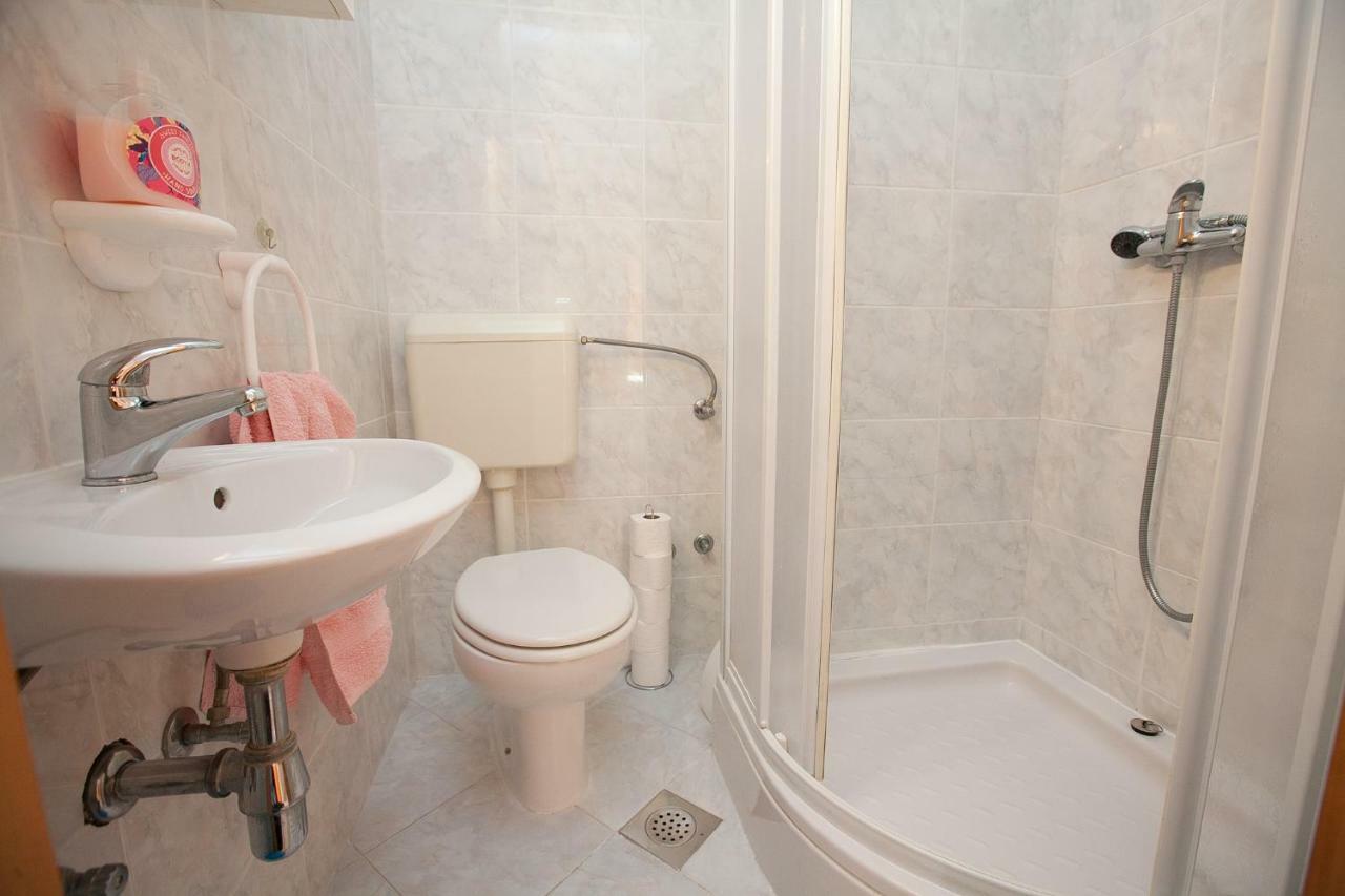 Apartmani Stipe Zadar Dış mekan fotoğraf