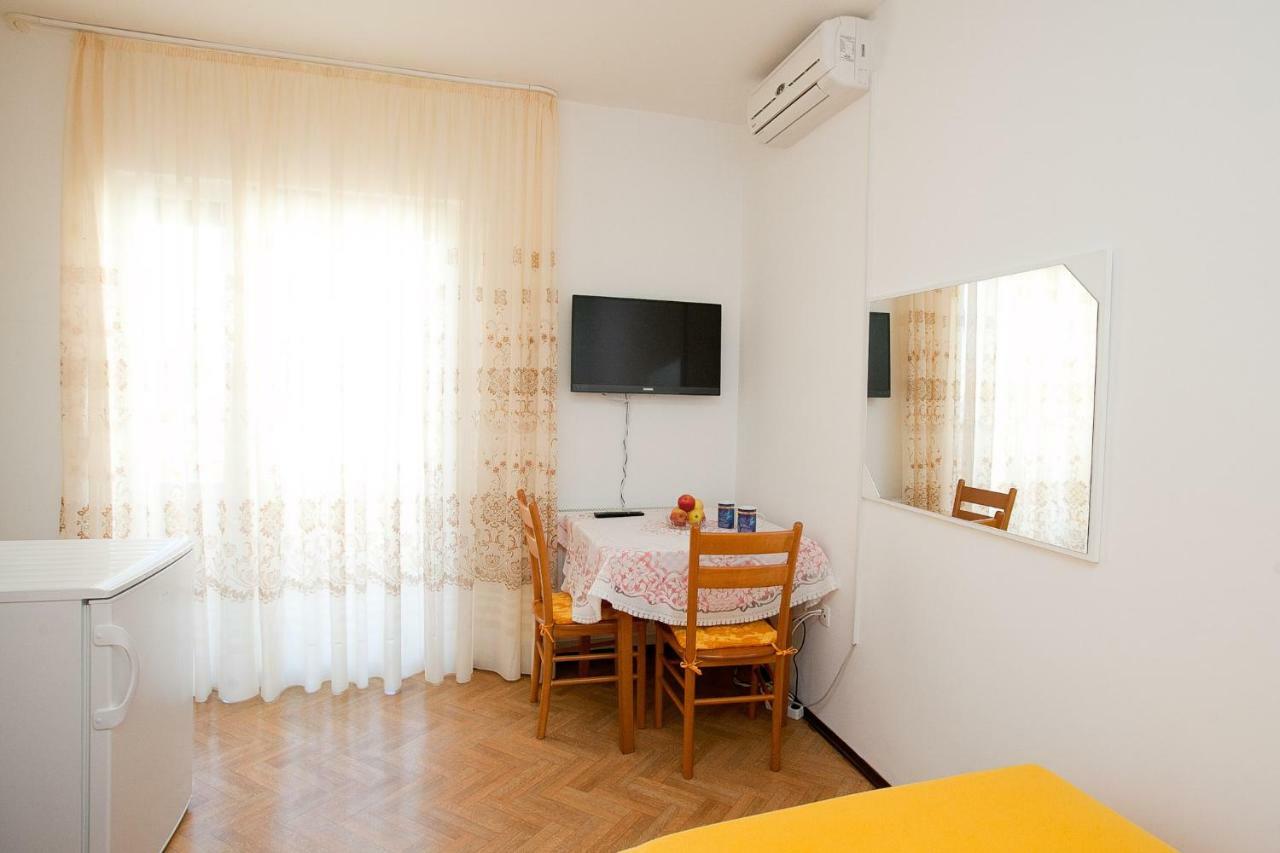 Apartmani Stipe Zadar Dış mekan fotoğraf