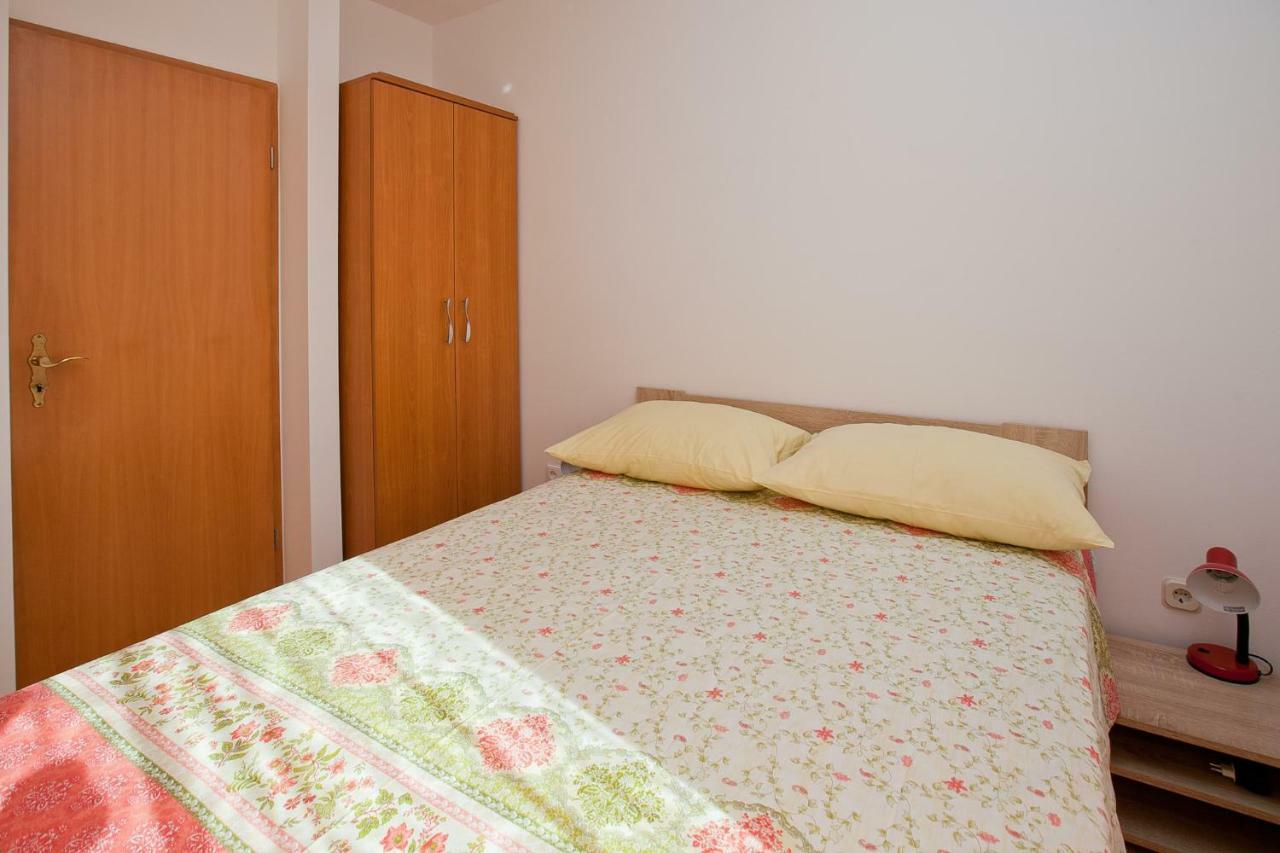 Apartmani Stipe Zadar Dış mekan fotoğraf