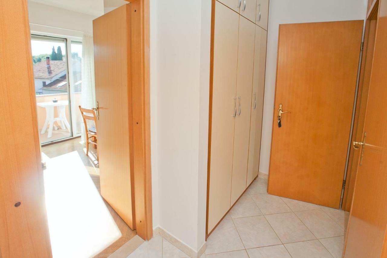 Apartmani Stipe Zadar Dış mekan fotoğraf