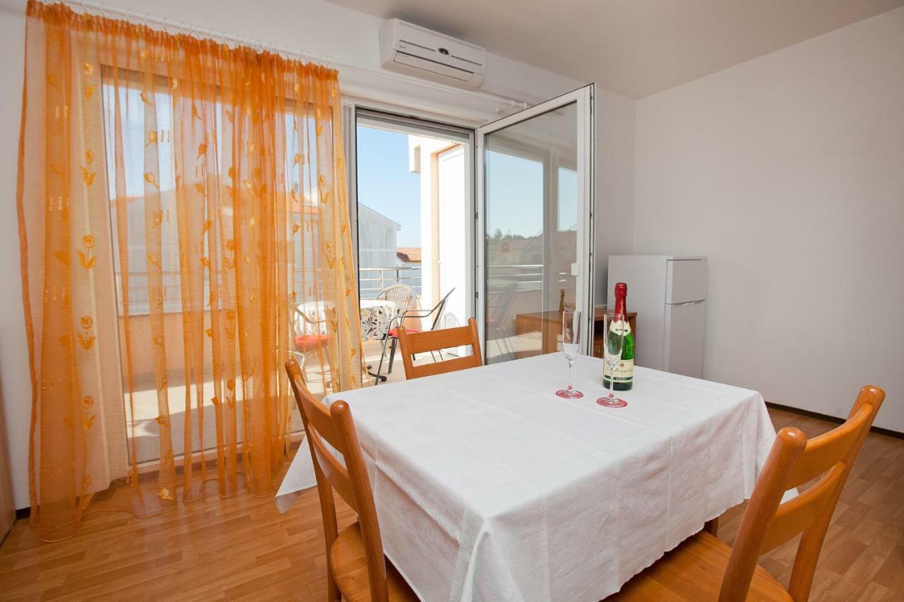 Apartmani Stipe Zadar Dış mekan fotoğraf