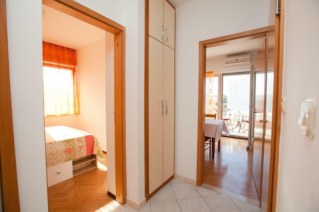 Apartmani Stipe Zadar Dış mekan fotoğraf