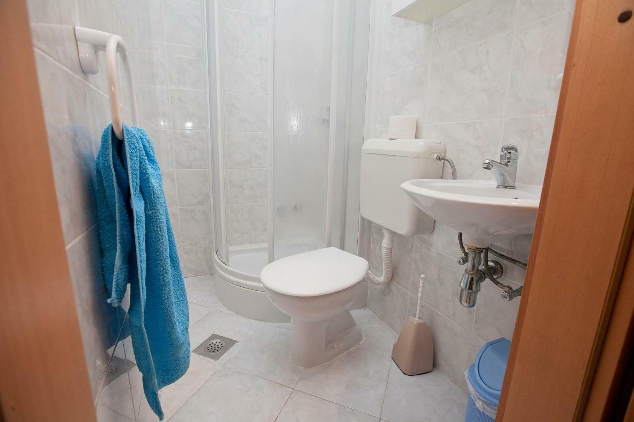 Apartmani Stipe Zadar Dış mekan fotoğraf