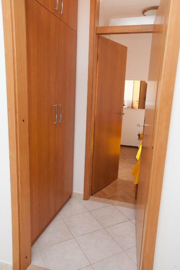 Apartmani Stipe Zadar Dış mekan fotoğraf