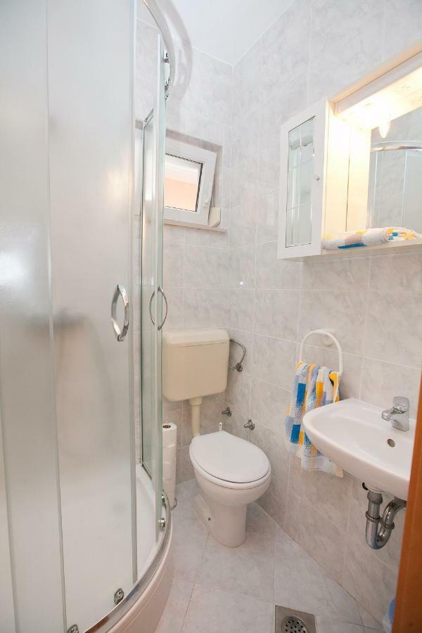 Apartmani Stipe Zadar Dış mekan fotoğraf