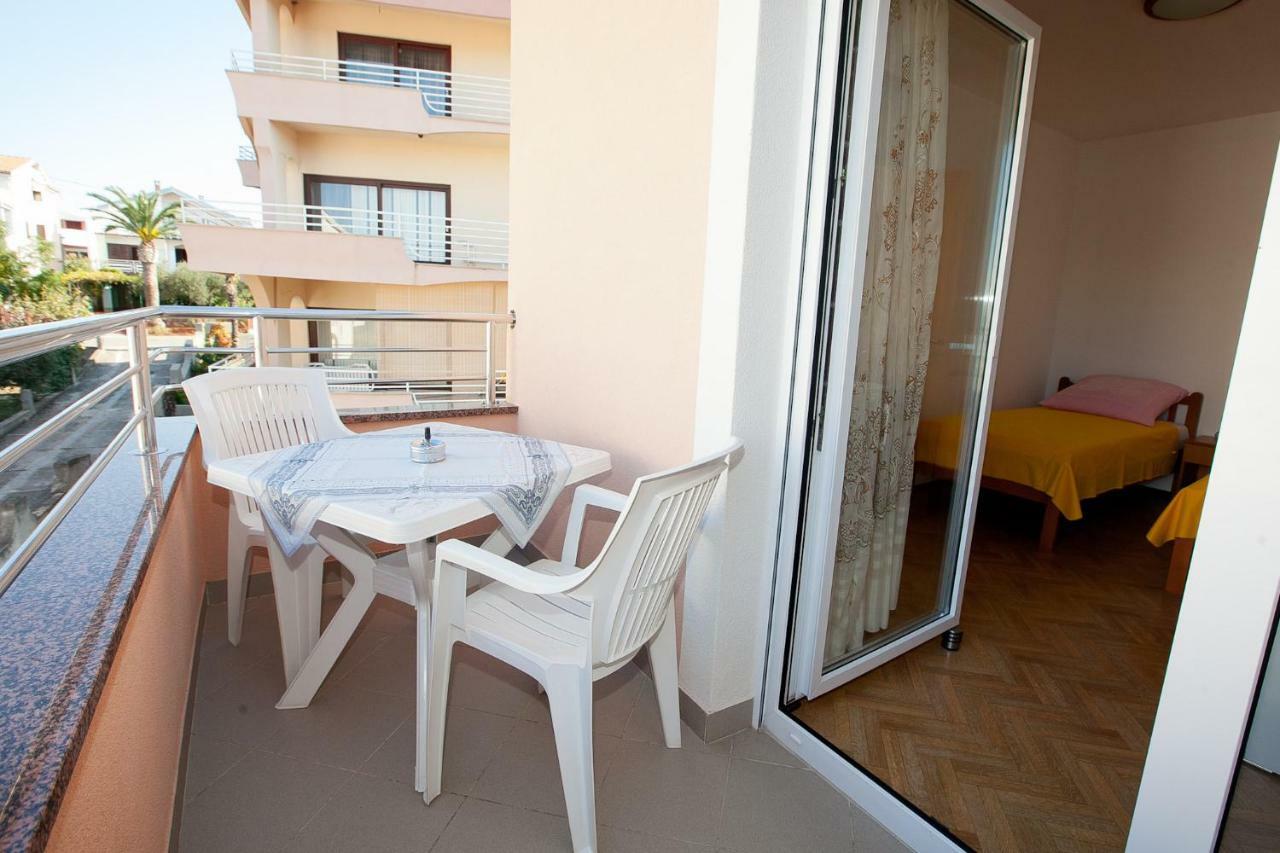 Apartmani Stipe Zadar Dış mekan fotoğraf