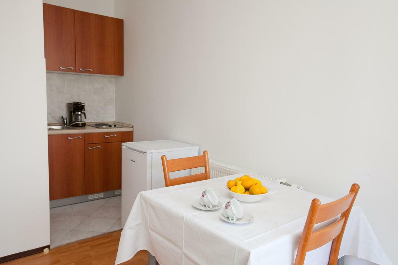 Apartmani Stipe Zadar Dış mekan fotoğraf