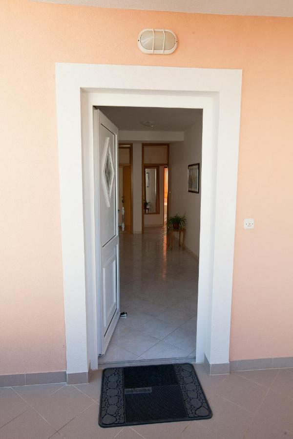 Apartmani Stipe Zadar Dış mekan fotoğraf
