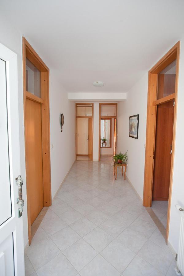 Apartmani Stipe Zadar Dış mekan fotoğraf